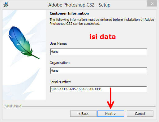 3. Free Photoshop CS2 Serial Number - wide 2
